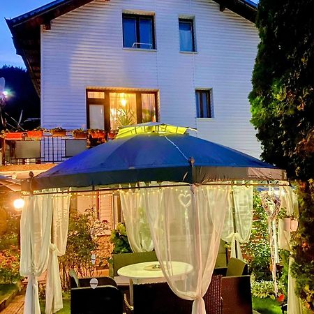 Niya Guest House Beli Iskar Ngoại thất bức ảnh