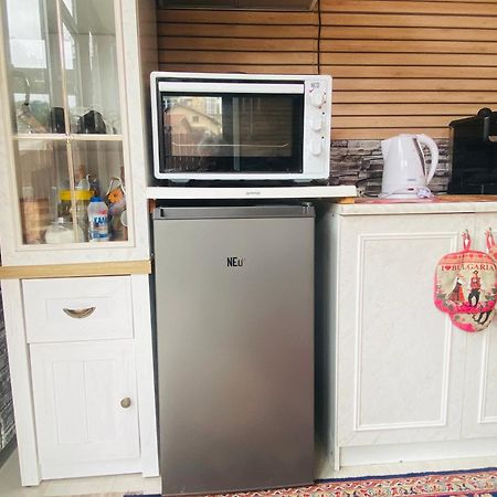 Niya Guest House Beli Iskar Ngoại thất bức ảnh
