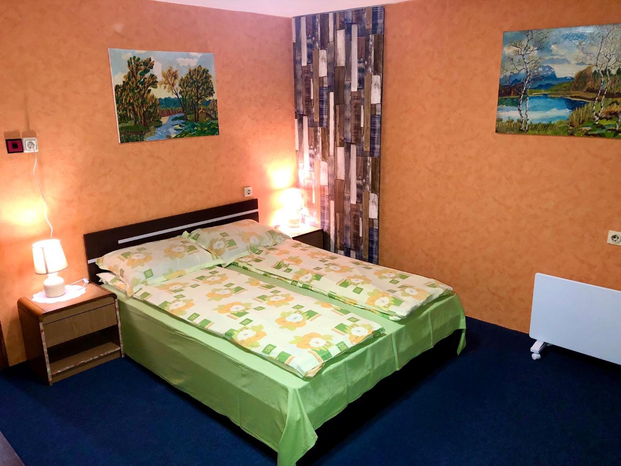 Niya Guest House Beli Iskar Ngoại thất bức ảnh