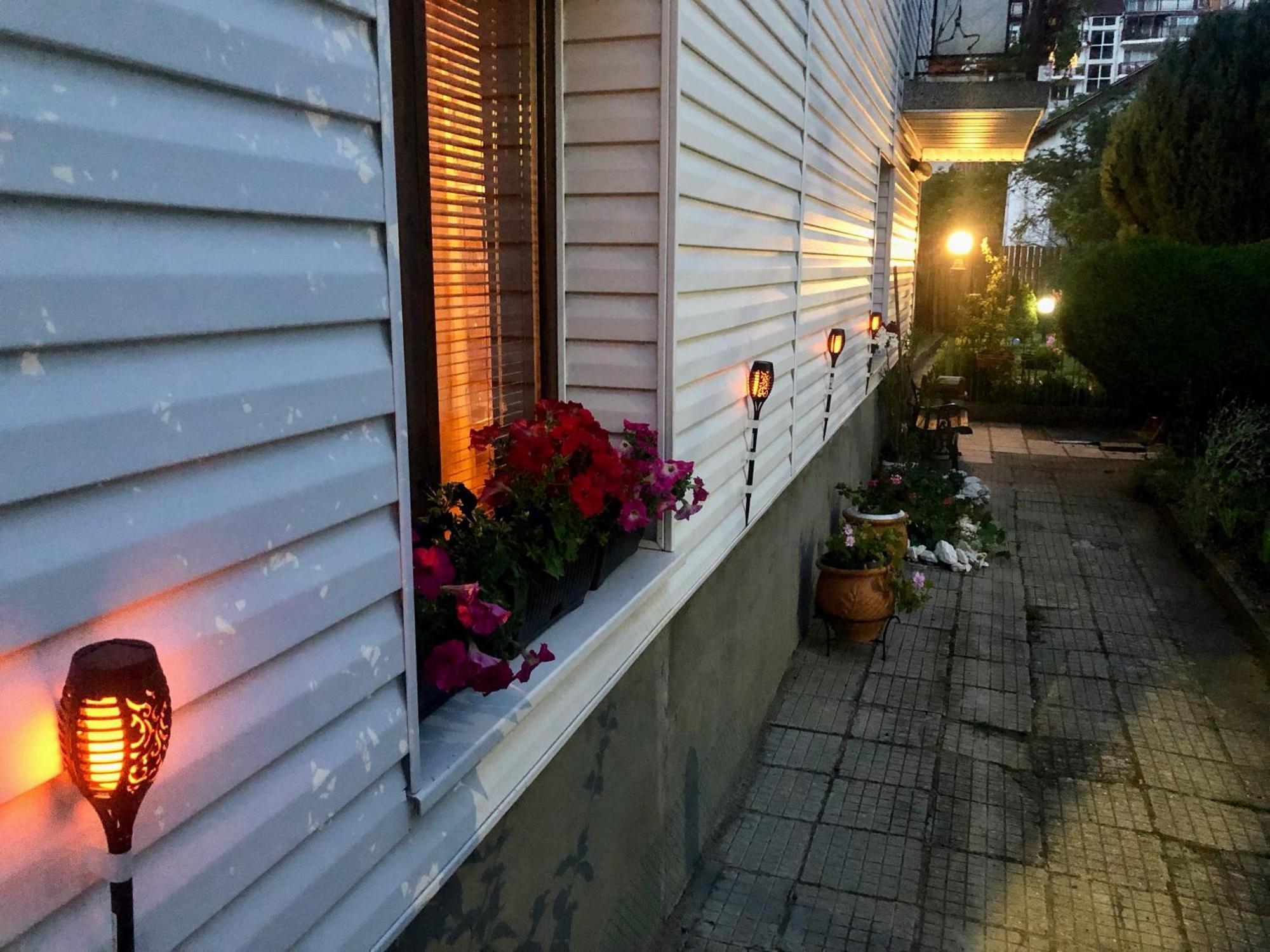 Niya Guest House Beli Iskar Ngoại thất bức ảnh