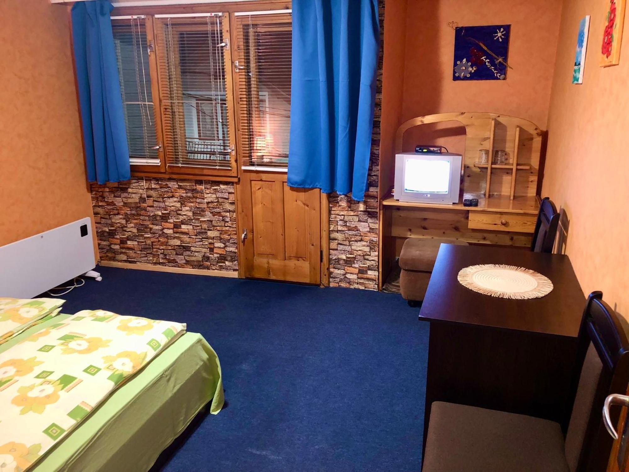 Niya Guest House Beli Iskar Ngoại thất bức ảnh