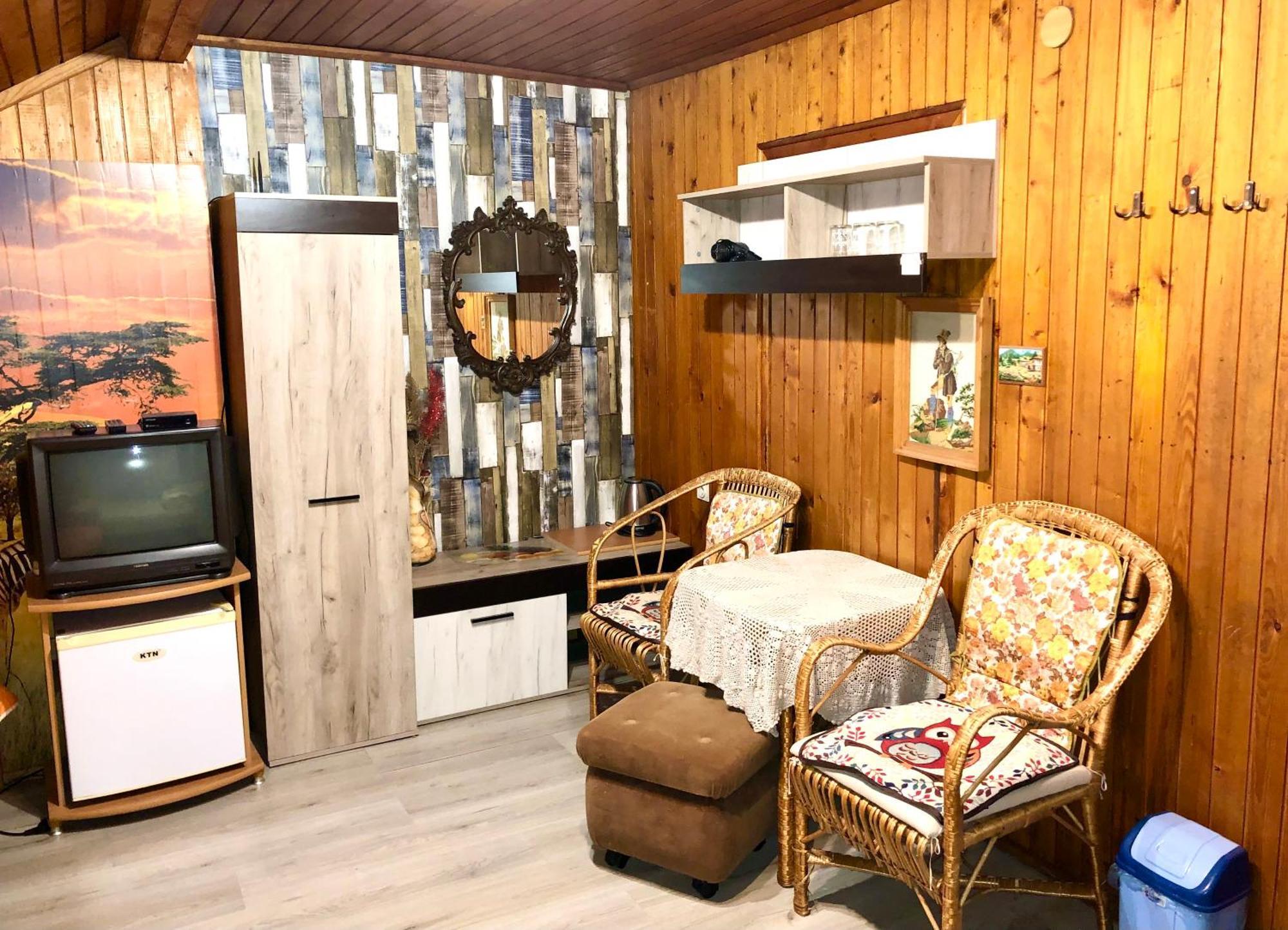 Niya Guest House Beli Iskar Ngoại thất bức ảnh