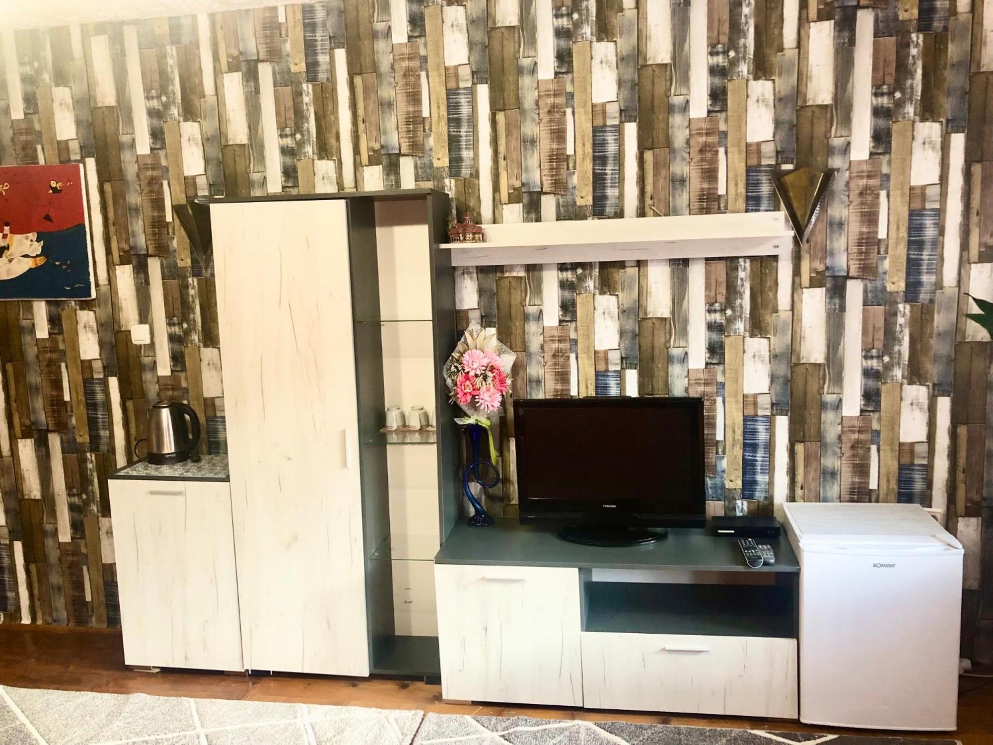 Niya Guest House Beli Iskar Ngoại thất bức ảnh