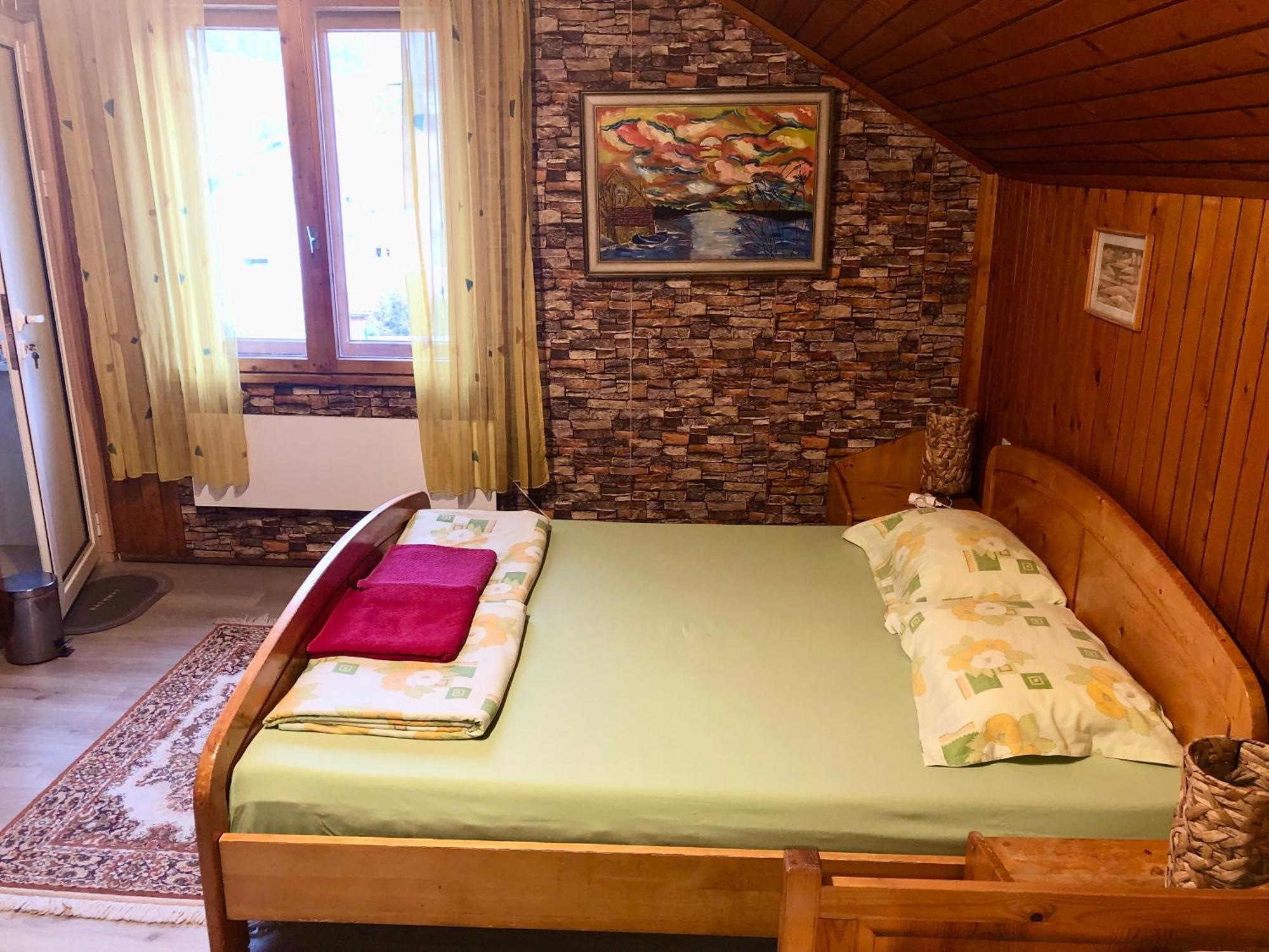 Niya Guest House Beli Iskar Ngoại thất bức ảnh