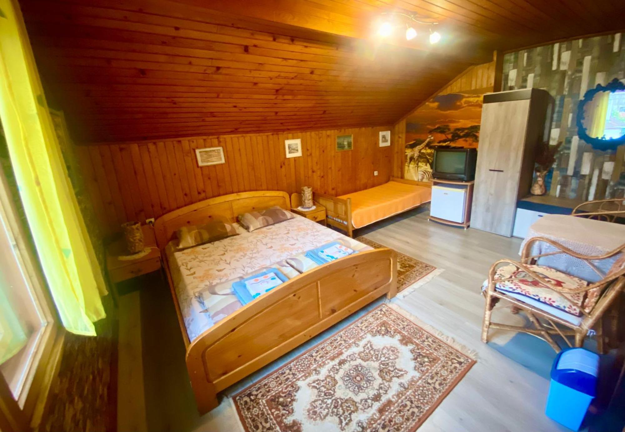 Niya Guest House Beli Iskar Ngoại thất bức ảnh