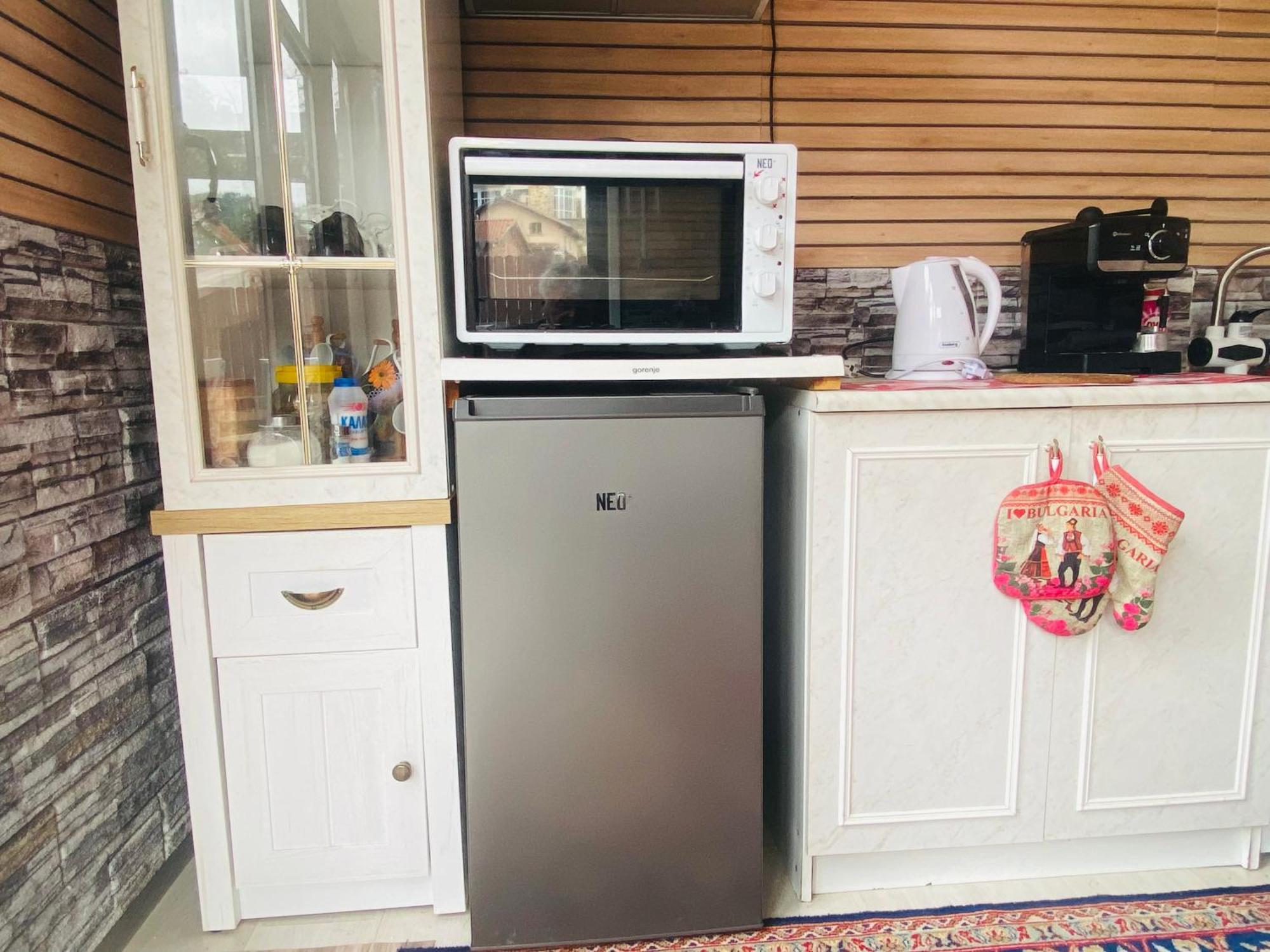 Niya Guest House Beli Iskar Ngoại thất bức ảnh