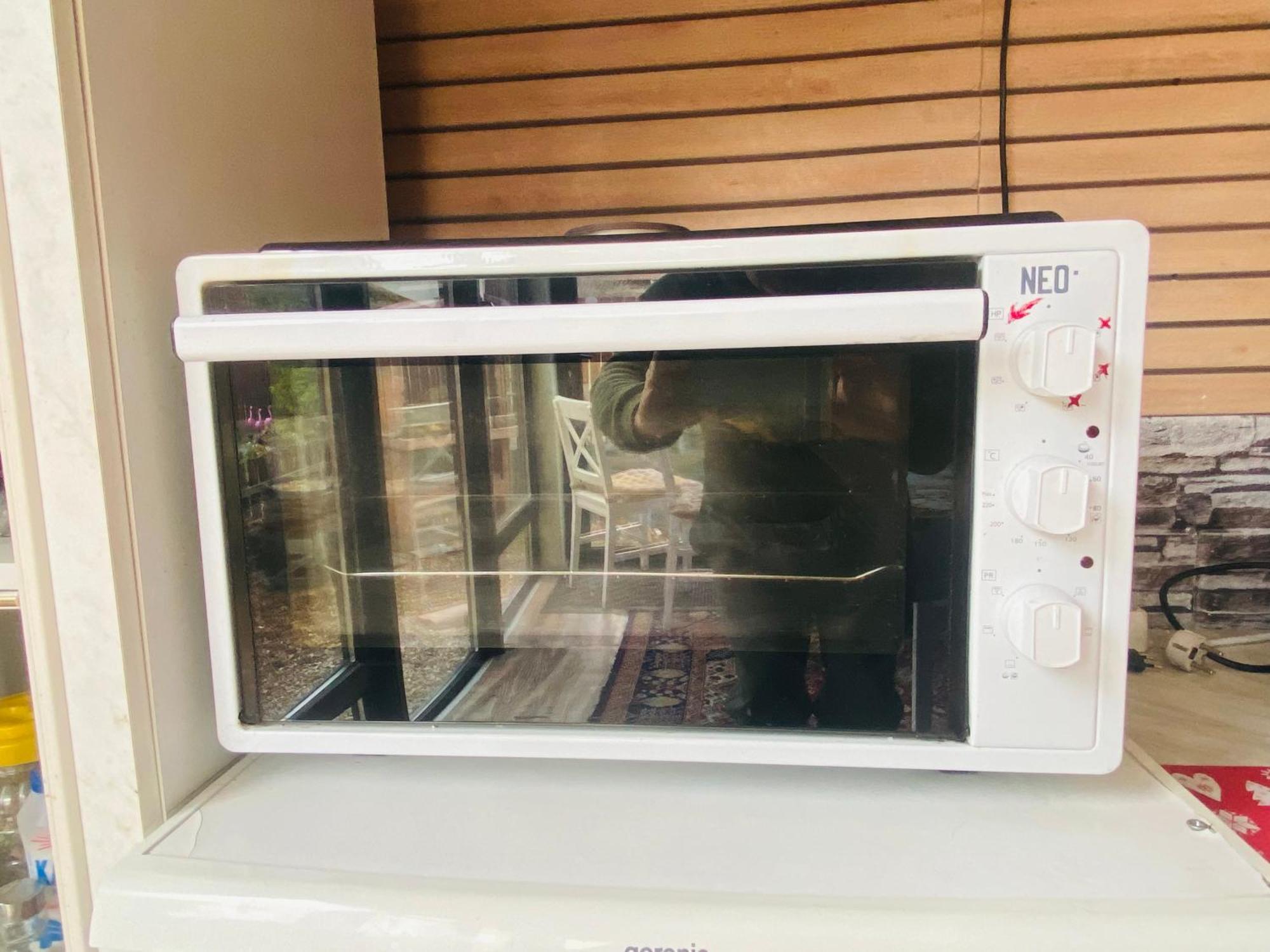 Niya Guest House Beli Iskar Ngoại thất bức ảnh