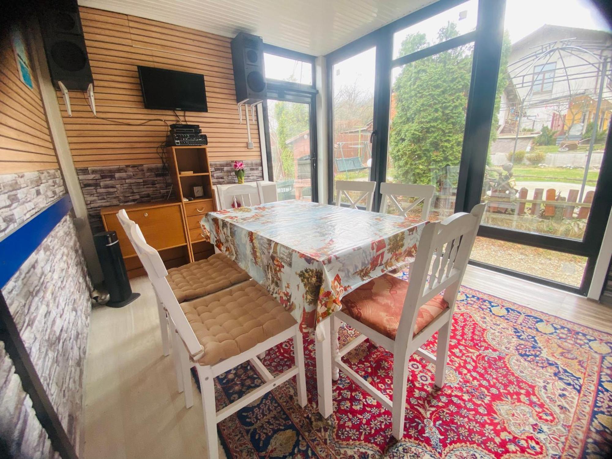 Niya Guest House Beli Iskar Ngoại thất bức ảnh
