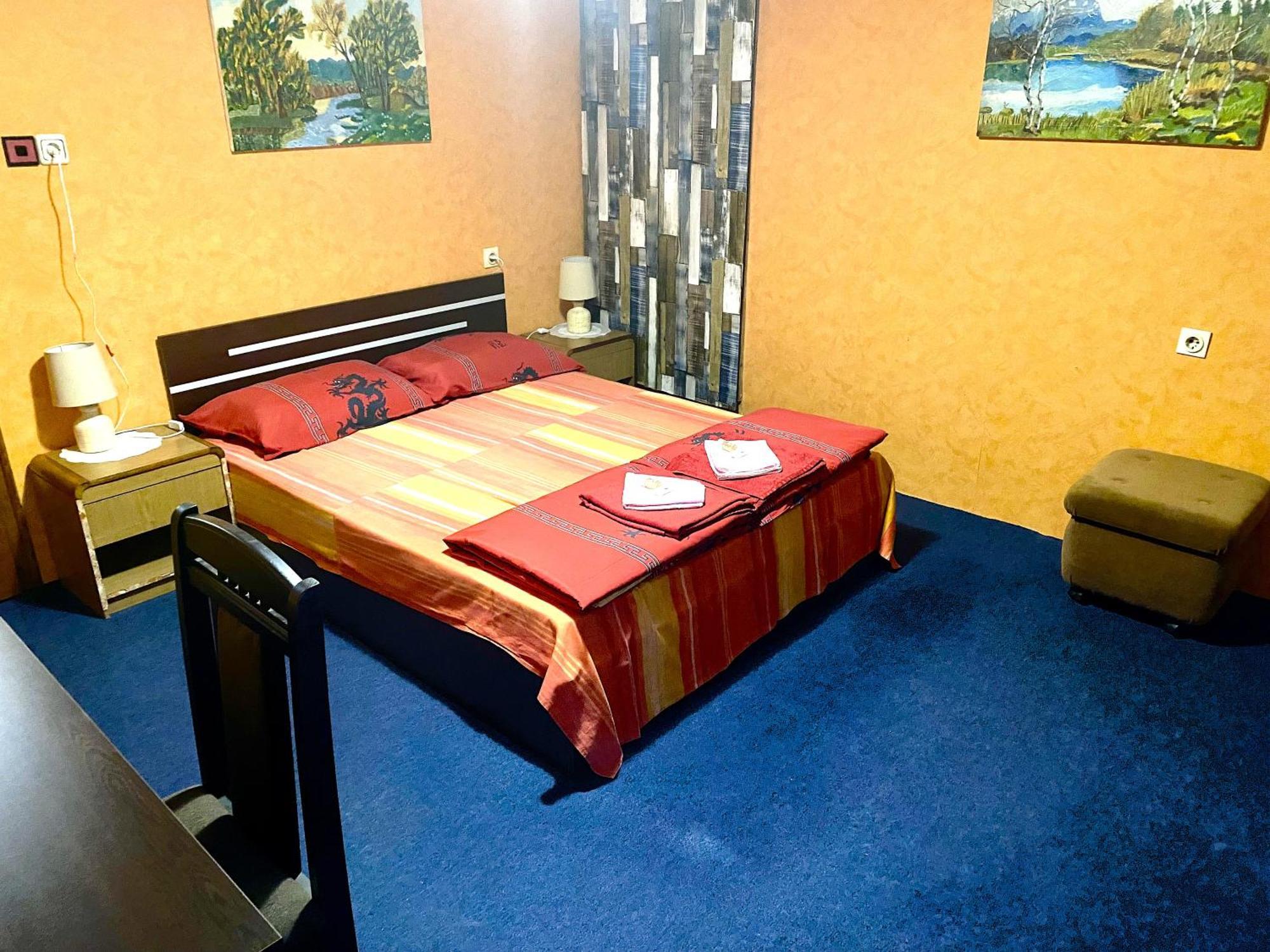 Niya Guest House Beli Iskar Ngoại thất bức ảnh