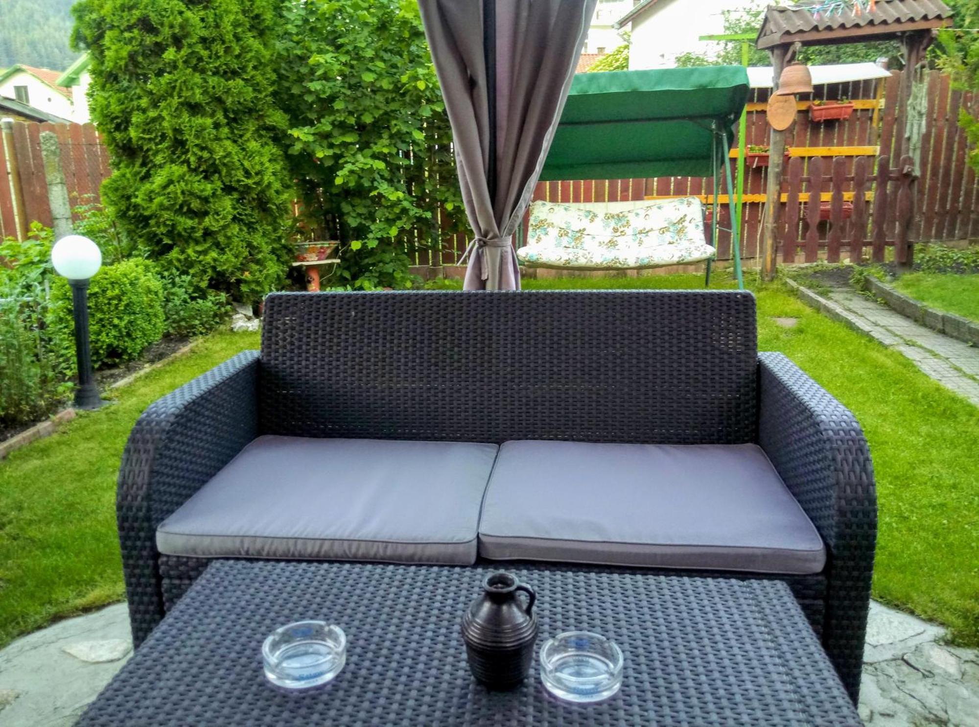 Niya Guest House Beli Iskar Ngoại thất bức ảnh